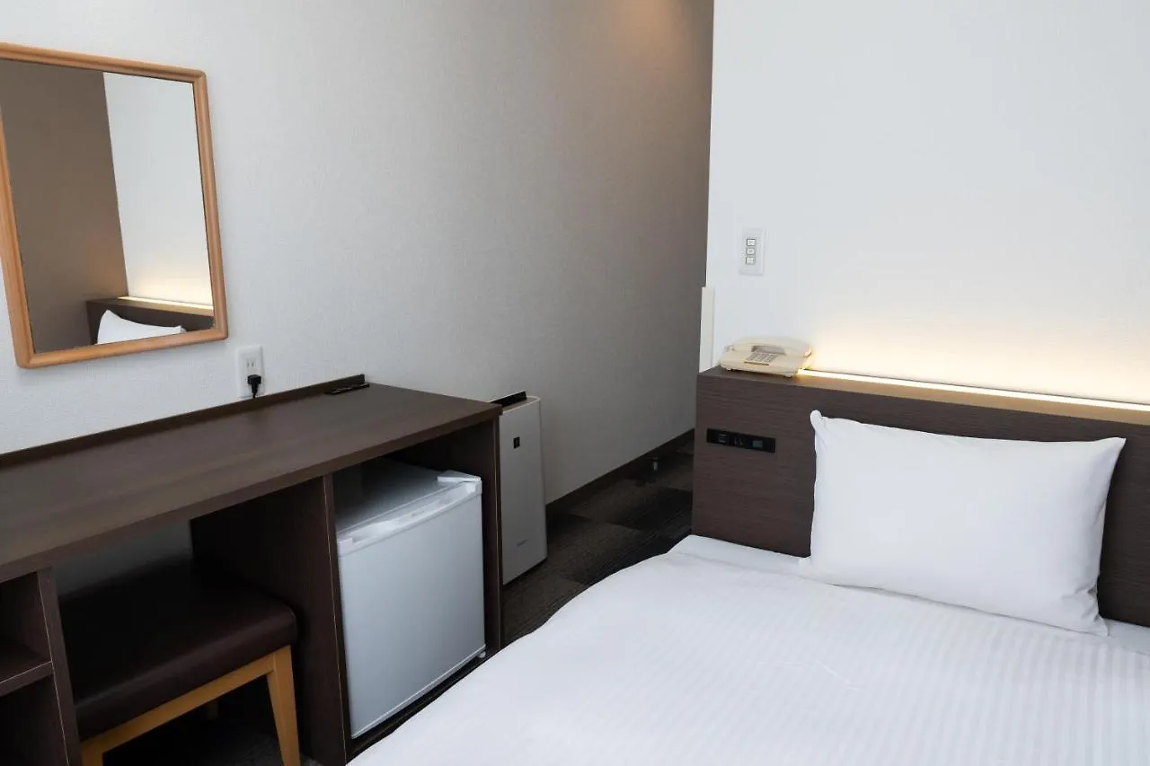 Heiwadai Hotel Tenjin Fukuoka  2*, Fukuoka (Fukuoka)