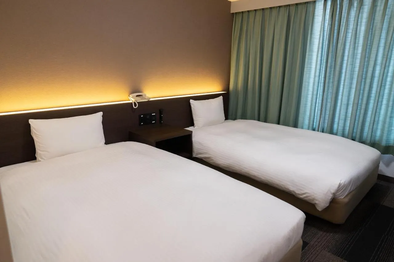 Heiwadai Hotel Tenjin Fukuoka
