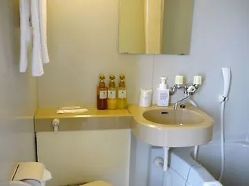 **  Heiwadai Hotel Tenjin Fukuoka  Japon