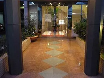 Heiwadai Hotel Tenjin Fukuoka  Fukuoka (Fukuoka)