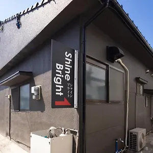アパート Shine Bright, 福岡市