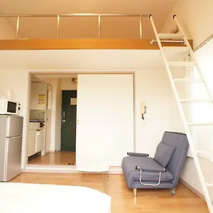  Appartement Plusone Fujisaki