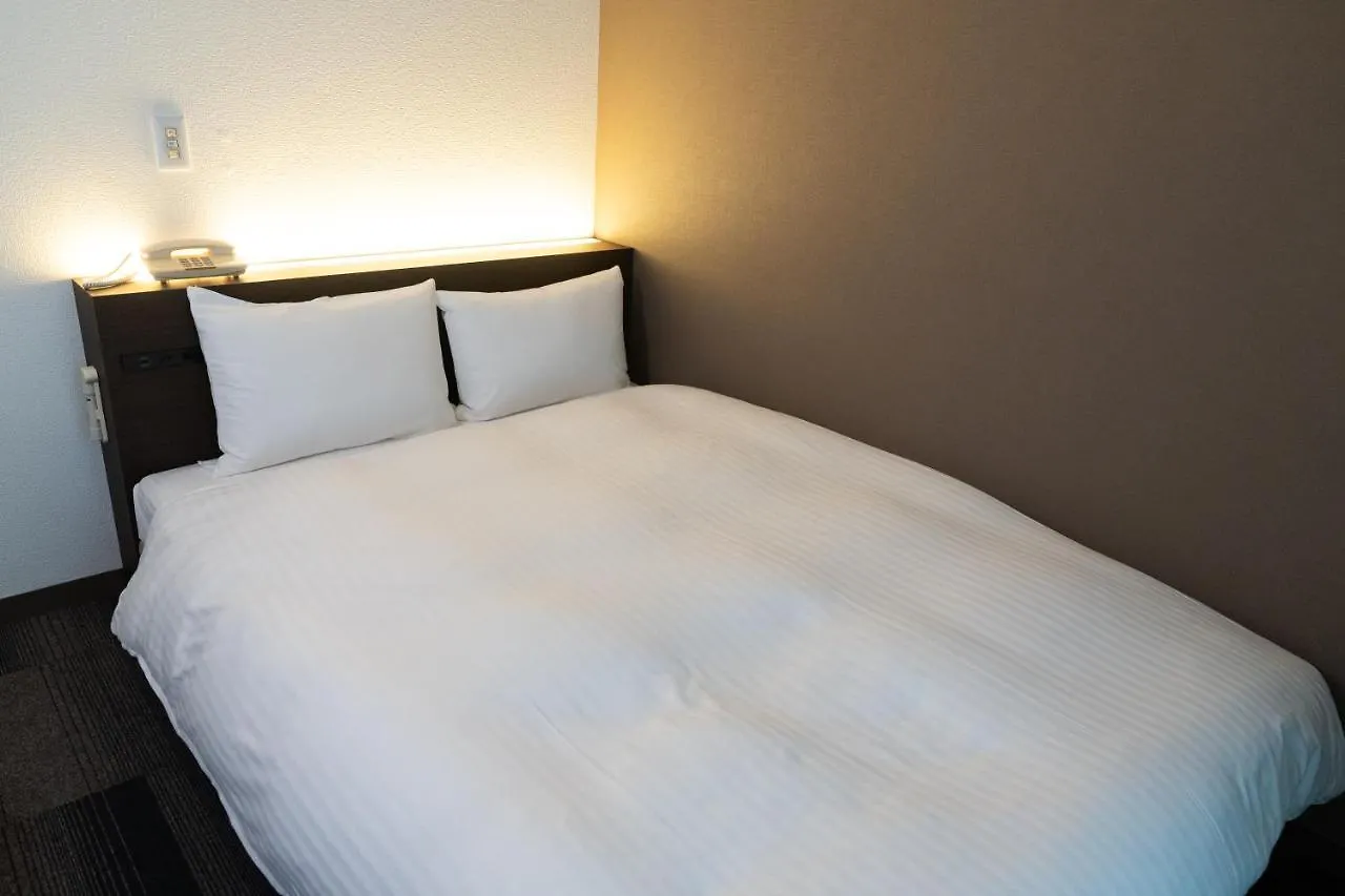 Heiwadai Hotel Tenjin Фукуока