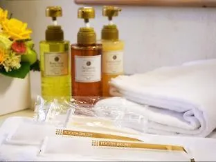 Heiwadai Hotel Tenjin Фукуока
