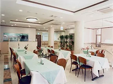 Heiwadai Hotel Tenjin Фукуока