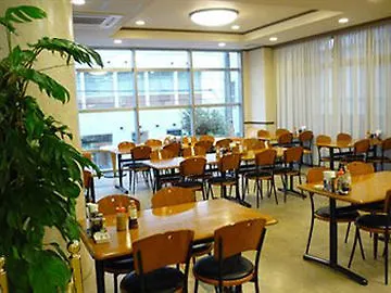 **  Heiwadai Hotel Tenjin Фукуока Япония