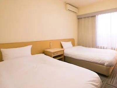 Heiwadai Hotel Tenjin Фукуока 2*,