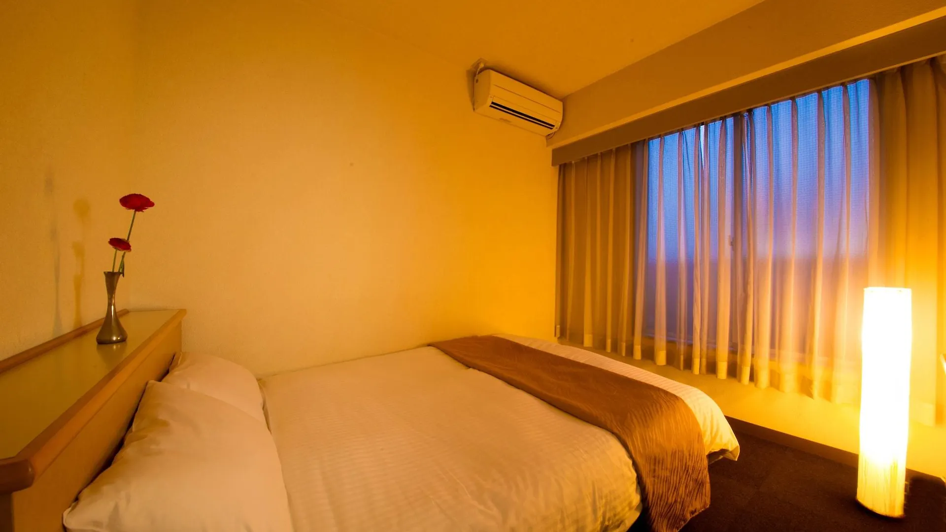 Heiwadai Hotel Tenjin Fukuoka  Fukuoka (Fukuoka)