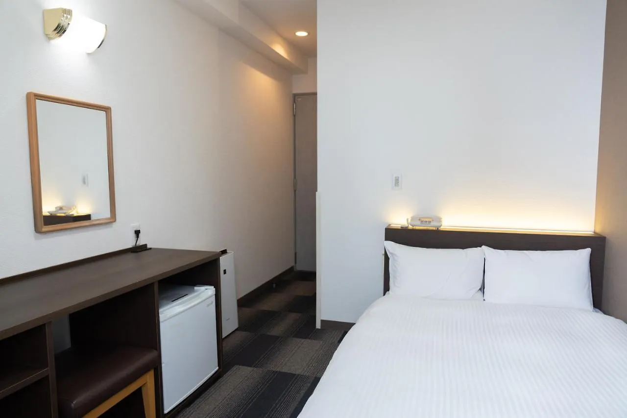 Heiwadai Hotel Tenjin Fukuoka