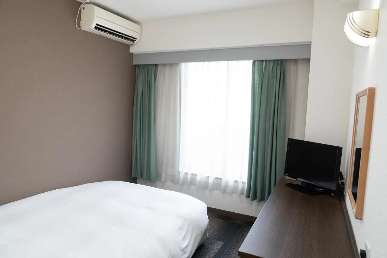 Heiwadai Hotel Tenjin Fukuoka  Japan