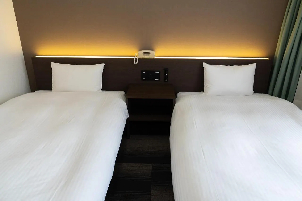 Heiwadai Hotel Tenjin Fukuoka