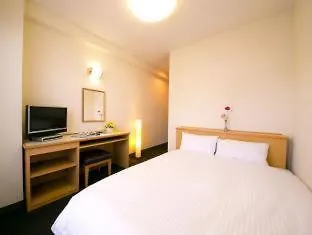 Heiwadai Hotel Tenjin Fukuoka  2*, Fukuoka (Fukuoka)