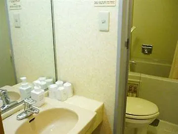 Heiwadai Hotel Tenjin Fukuoka  2*, Fukuoka (Fukuoka) Japan