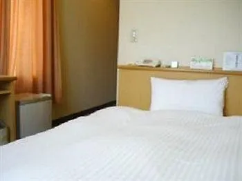 Heiwadai Hotel Tenjin Fukuoka