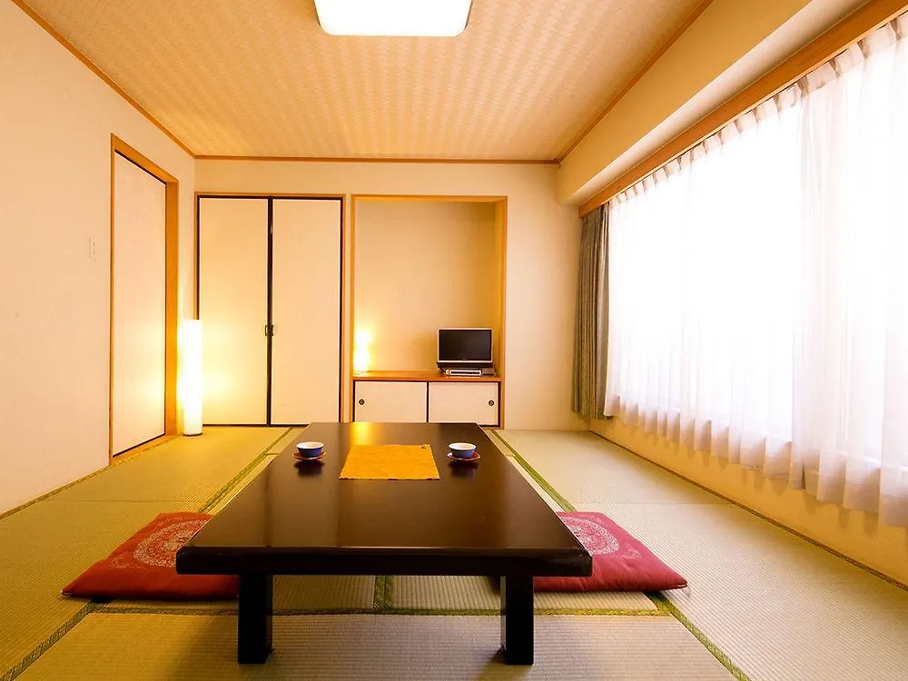Heiwadai Hotel Tenjin Fukuoka