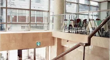 Heiwadai Hotel Tenjin Fukuoka  2*, Fukuoka (Fukuoka)