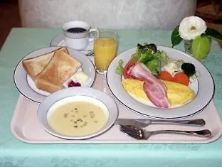 Heiwadai Hotel Tenjin Fukuoka  Fukuoka (Fukuoka)