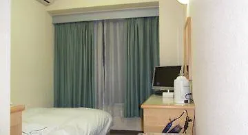 Heiwadai Hotel Tenjin Fukuoka