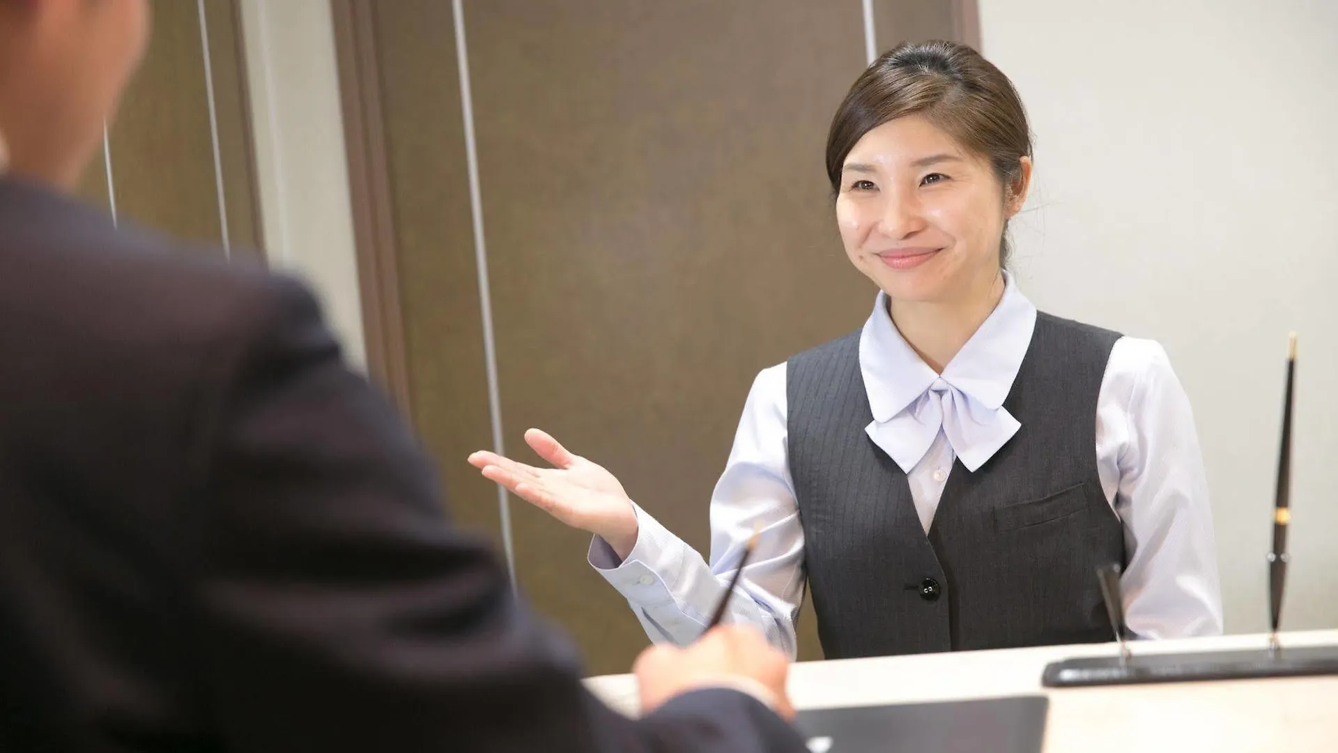Heiwadai Hotel Tenjin Fukuoka