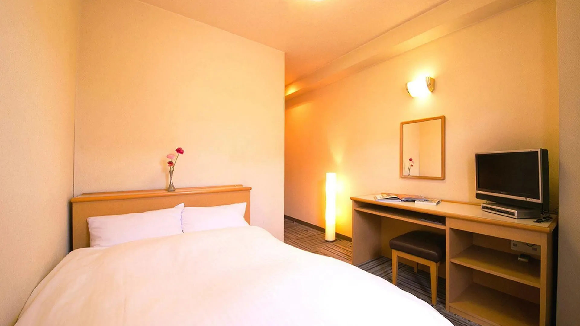 Heiwadai Hotel Tenjin Fukuoka  2*, Fukuoka (Fukuoka)