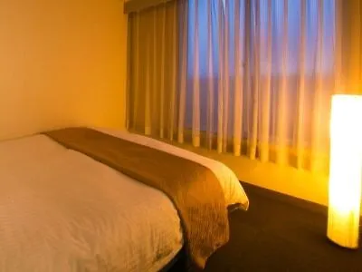 Heiwadai Hotel Tenjin Fukuoka