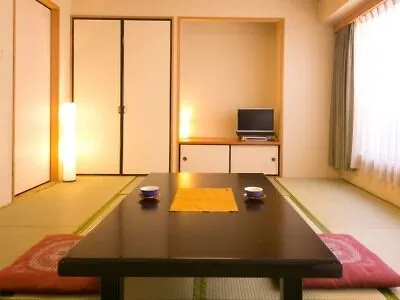 Heiwadai Hotel Tenjin Fukuoka