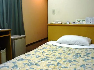 Heiwadai Hotel Tenjin Fukuoka  Japan